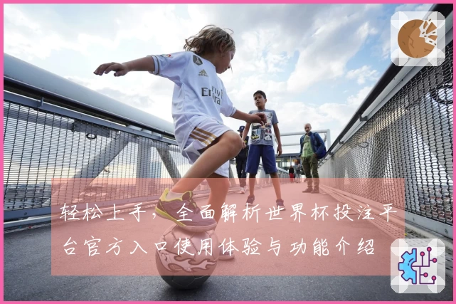 轻松上手，全面解析世界杯投注平台官方入口使用体验与功能介绍