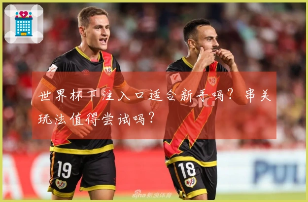 世界杯下注入口适合新手吗？串关玩法值得尝试吗？