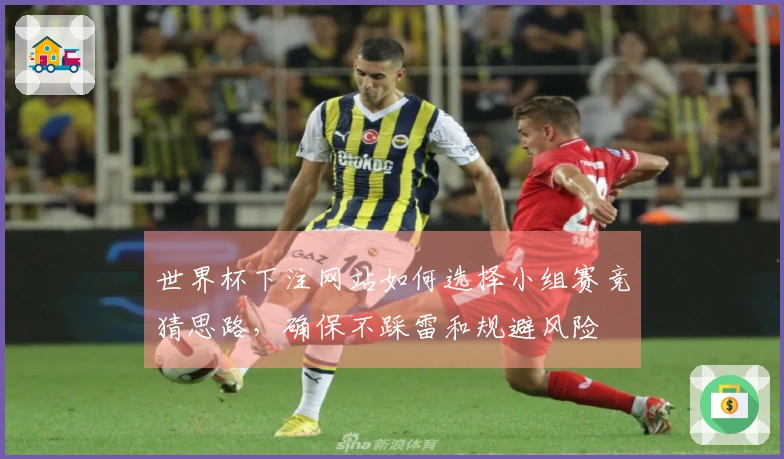 世界杯下注网站如何选择小组赛竞猜思路，确保不踩雷和规避风险