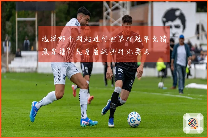 选择哪个网站进行世界杯冠军竞猜最靠谱？先看看这些对比要点