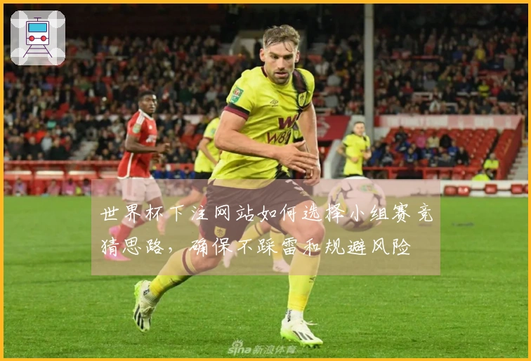 世界杯下注网站如何选择小组赛竞猜思路，确保不踩雷和规避风险