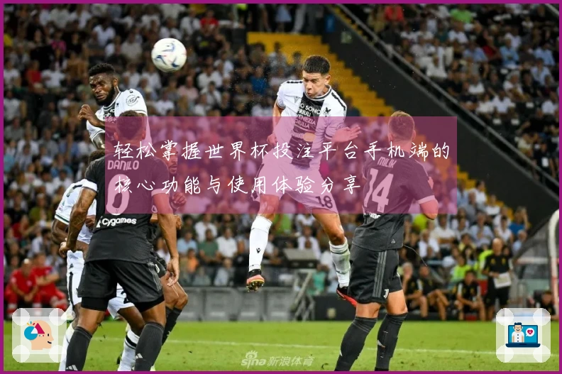 轻松掌握世界杯投注平台手机端的核心功能与使用体验分享