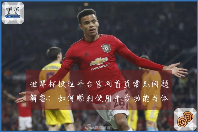 世界杯投注平台官网首页常见问题解答：如何顺利使用平台功能与体验提升指南