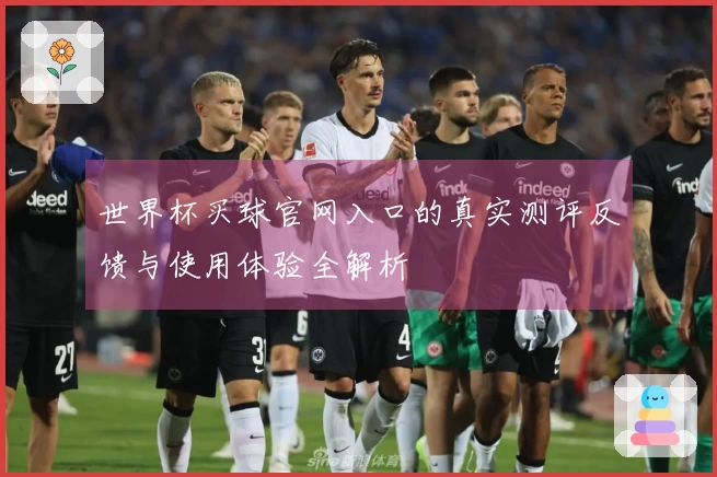 世界杯买球官网入口的真实测评反馈与使用体验全解析