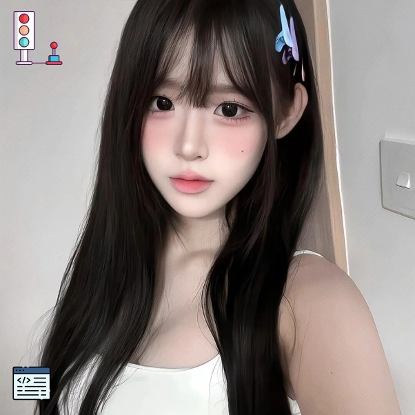 头像
